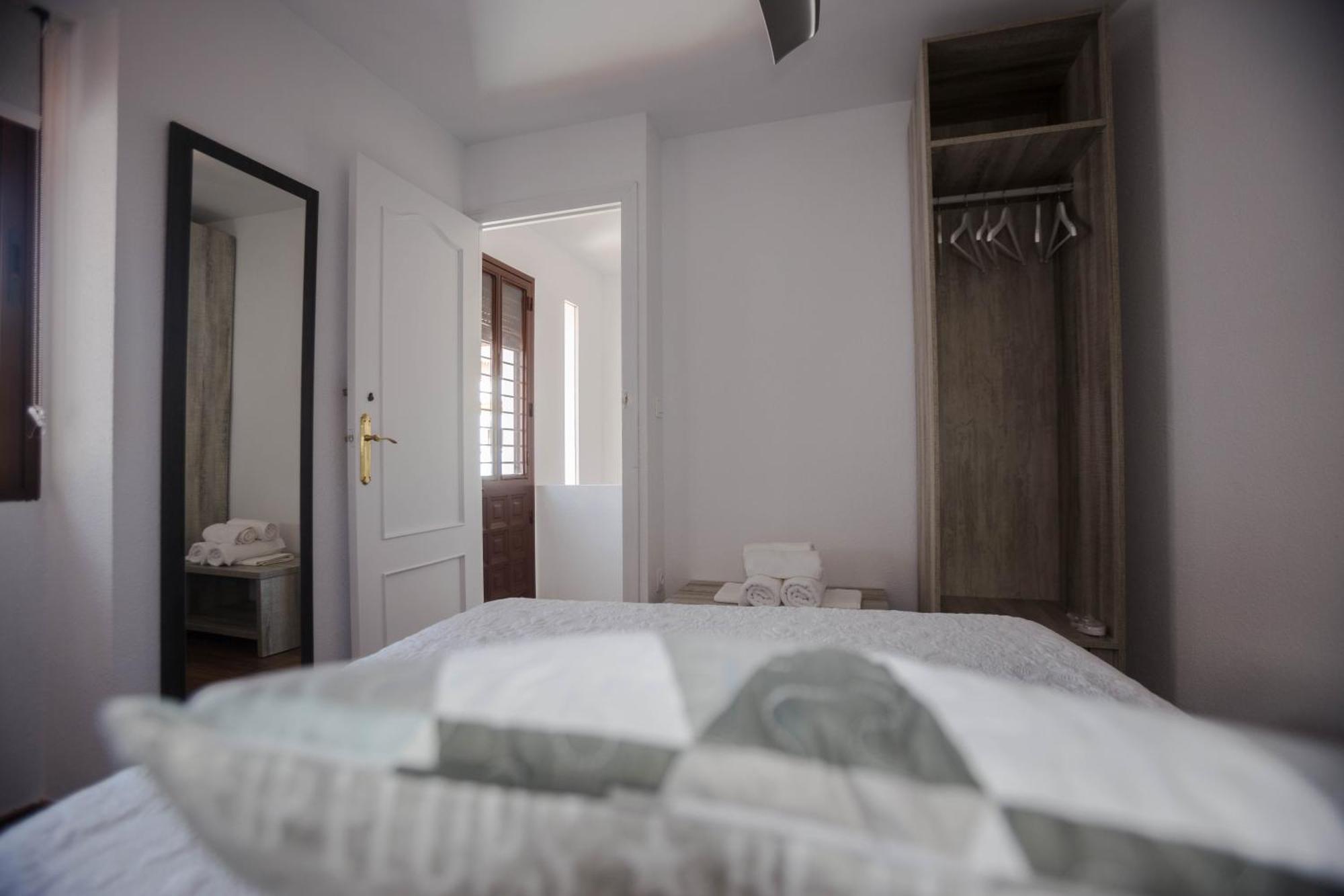 Villa Munda Moon à Cordoue Extérieur photo
